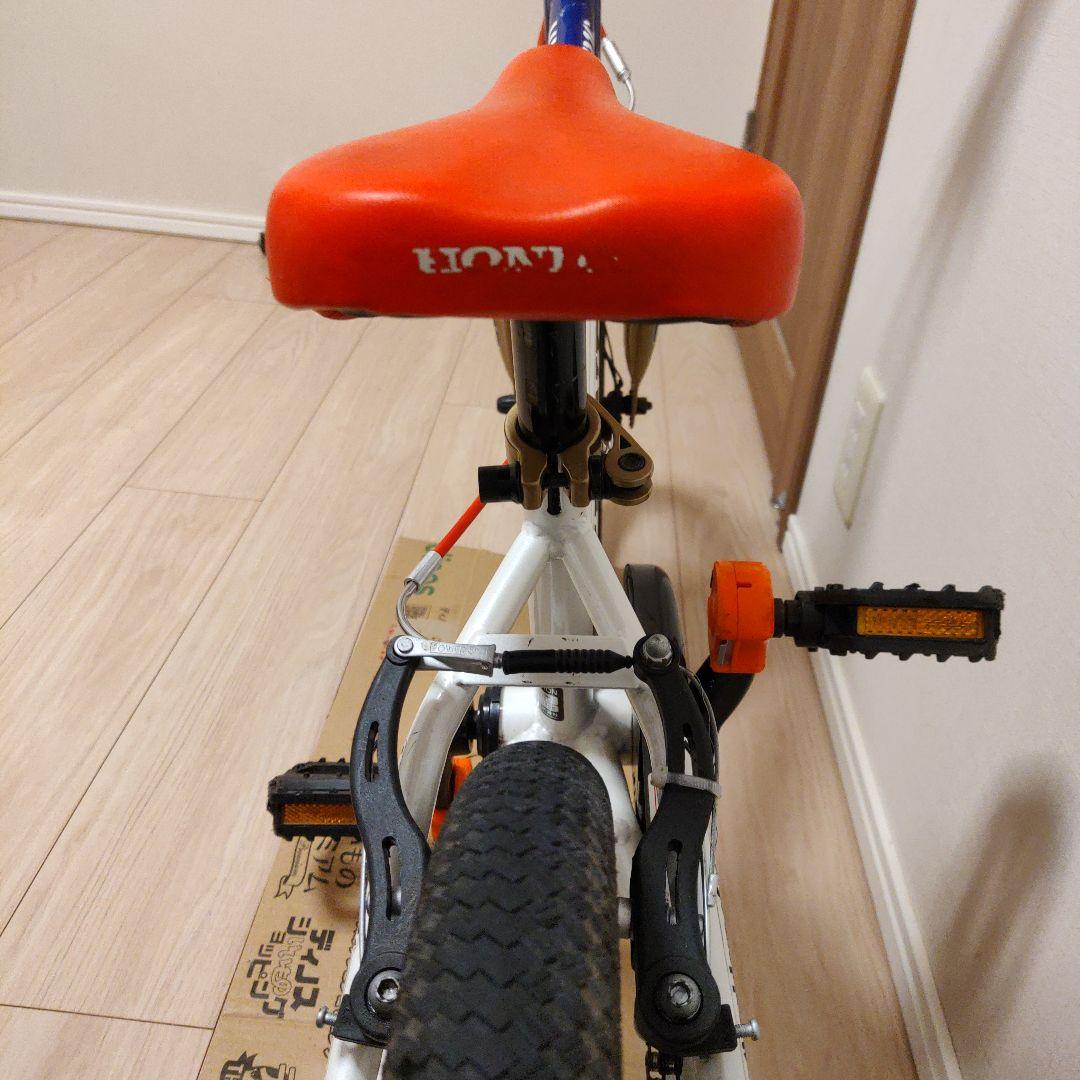 HONDA d bike 子供用自転車
