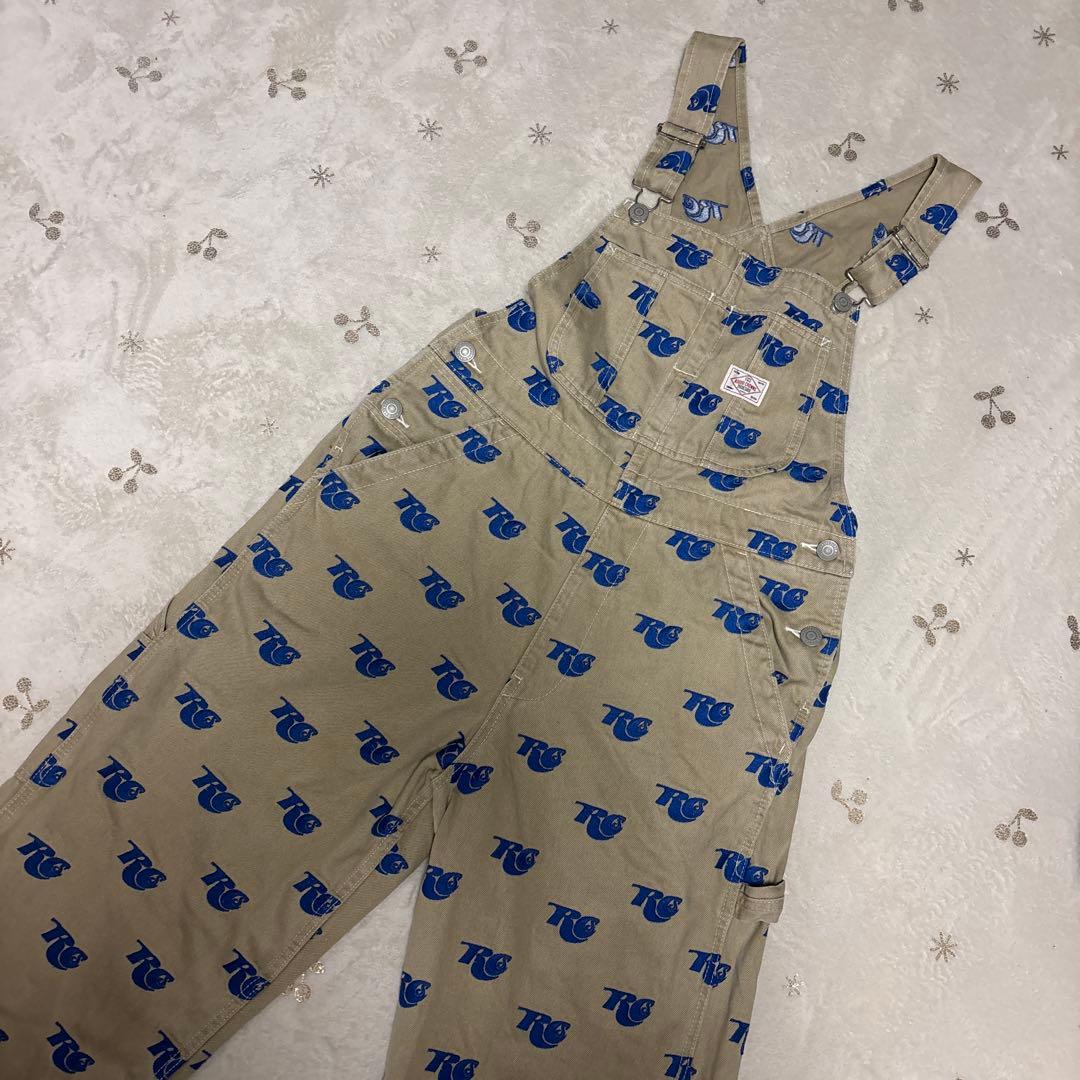 RODEO ☆ 0528 ANNIV.サロペット