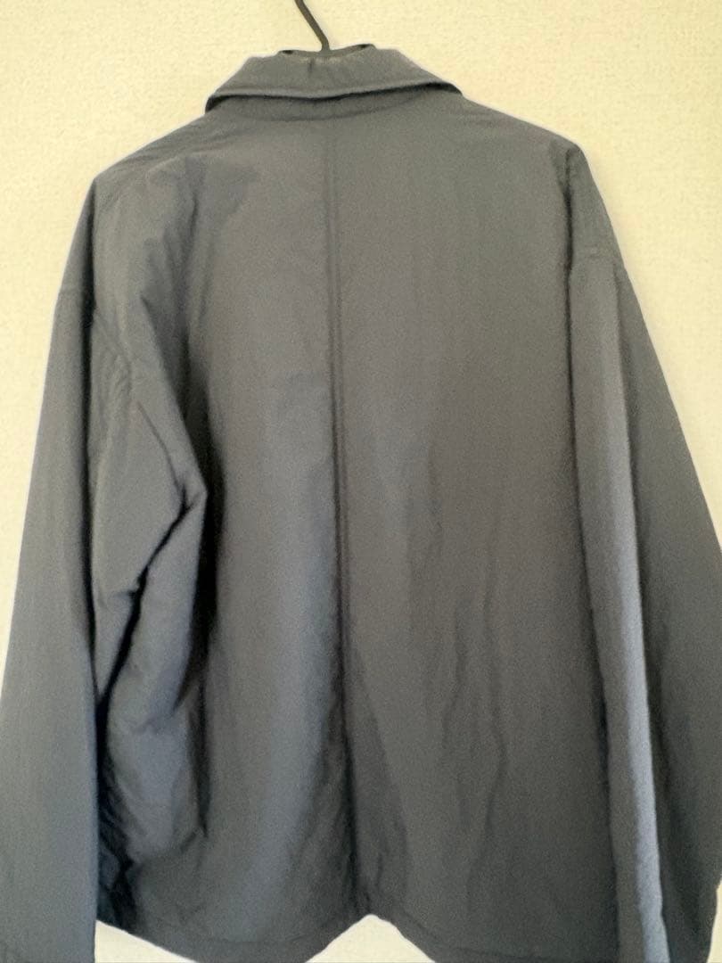 DANTONメンズカバーオール