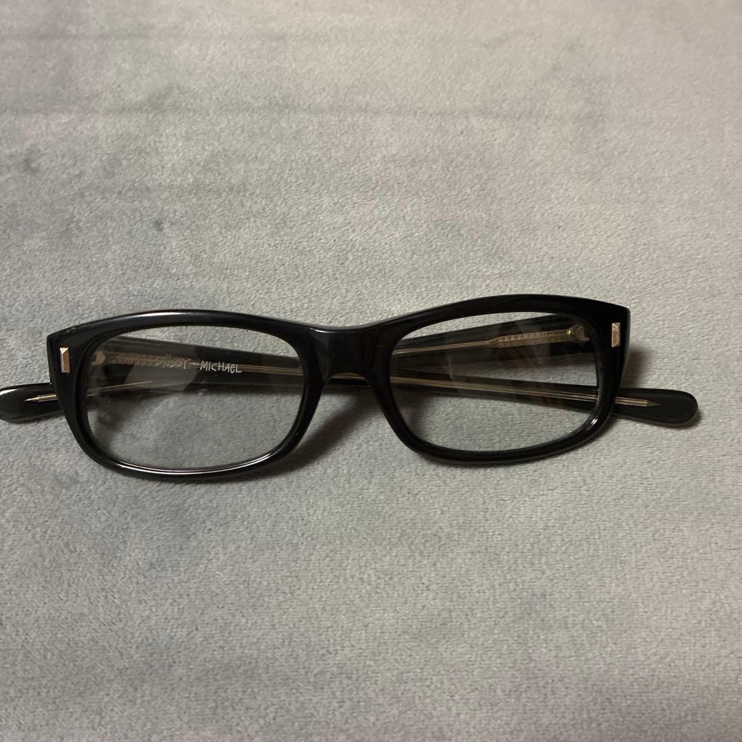 Stussy Michael サングラス eyegear
