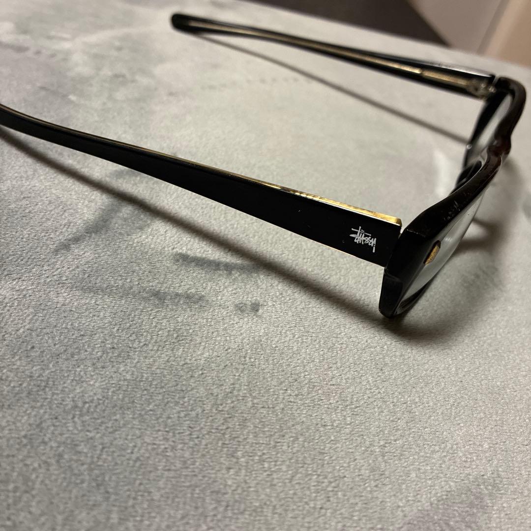 Stussy Michael サングラス eyegear