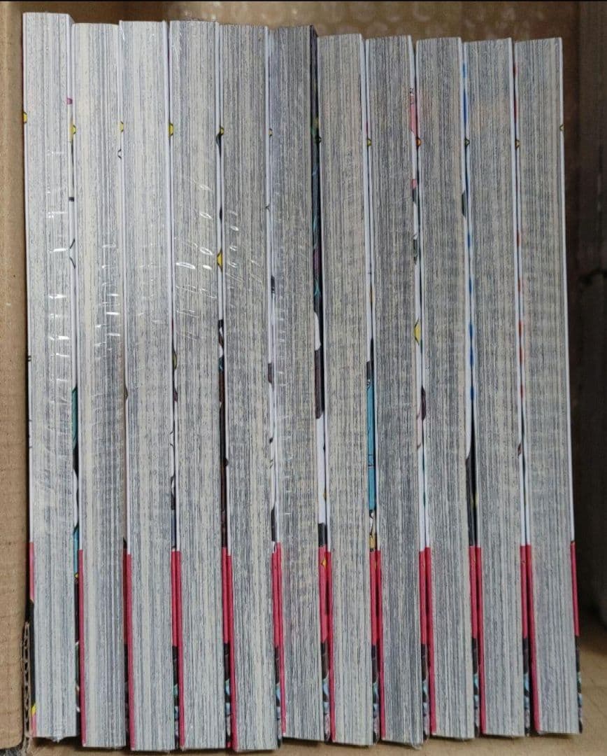 魔法少女にあこがれて　既刊全巻セット