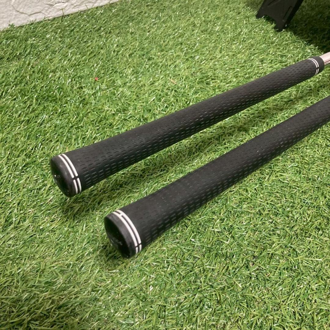 ロイヤルコレクション DB フォージド ウェッジ 2本　52/58