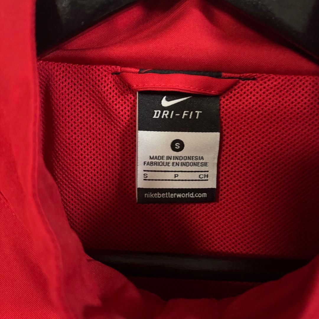 ナイキ NIKE パリサンジェルマン ジャージ セットアップ 上下 サッカー