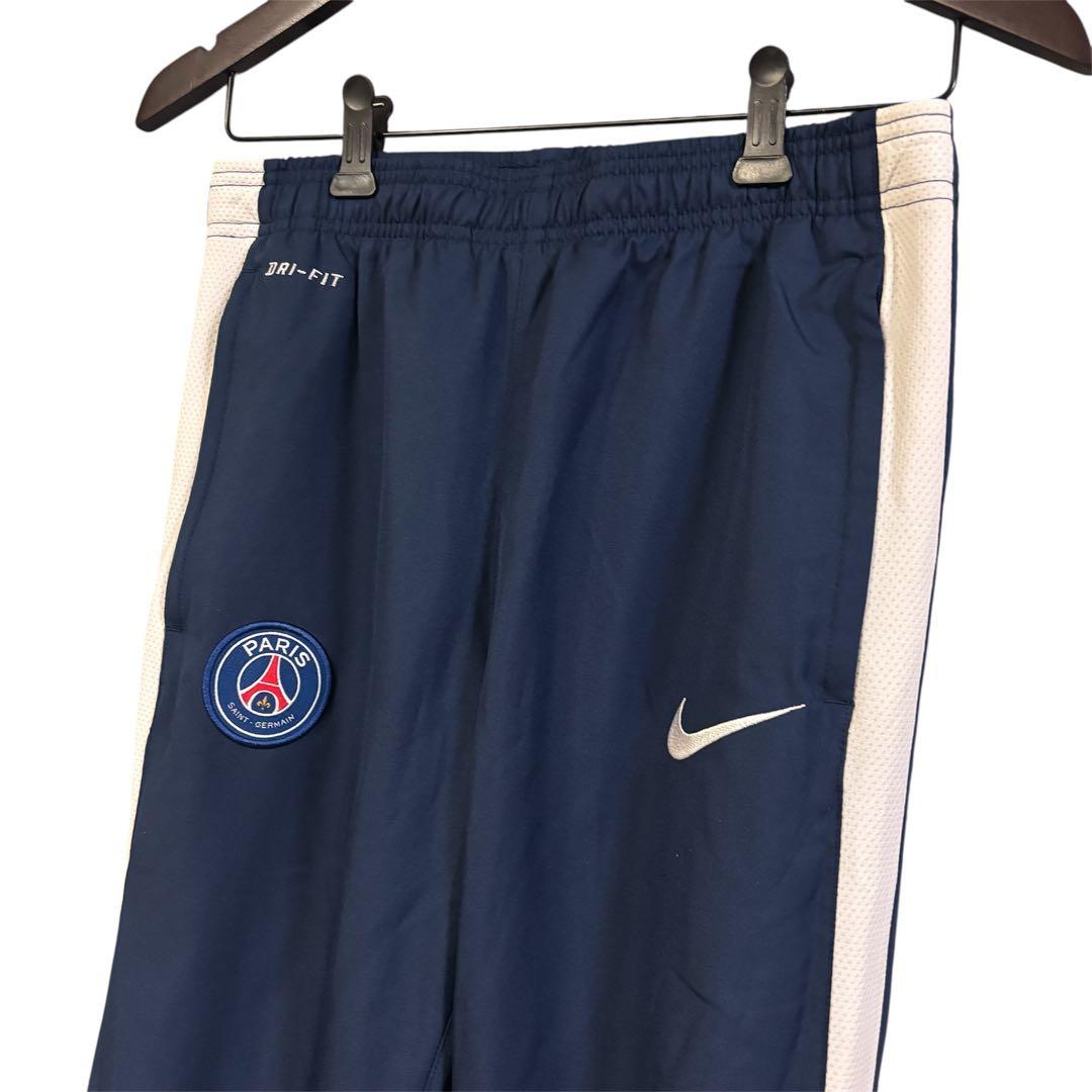 ナイキ NIKE パリサンジェルマン ジャージ セットアップ 上下 サッカー