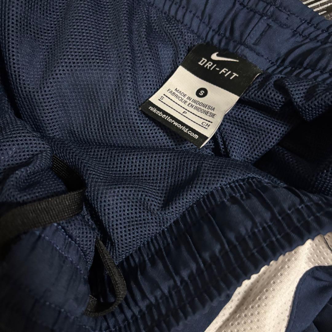 ナイキ NIKE パリサンジェルマン ジャージ セットアップ 上下 サッカー