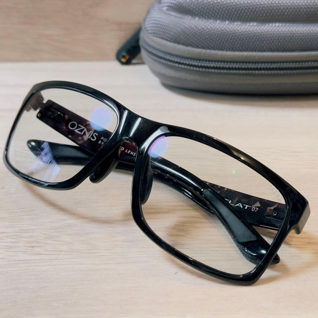 小物 OZNIS FLAT 07