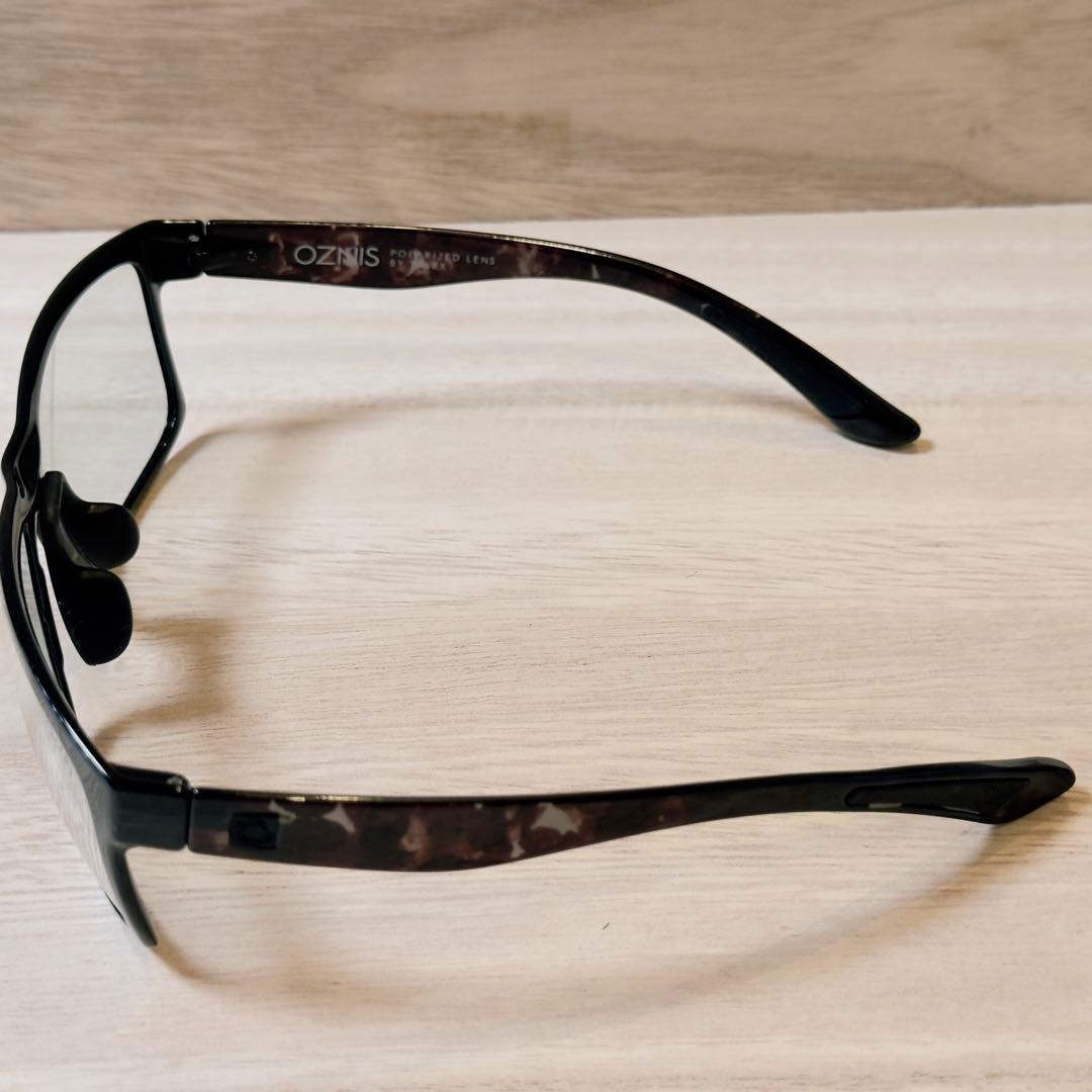 小物 OZNIS FLAT 07