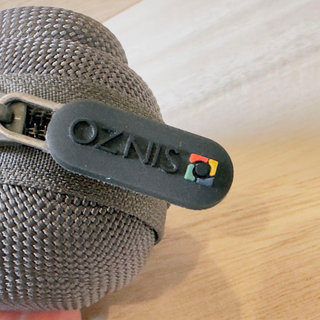 小物 OZNIS FLAT 07