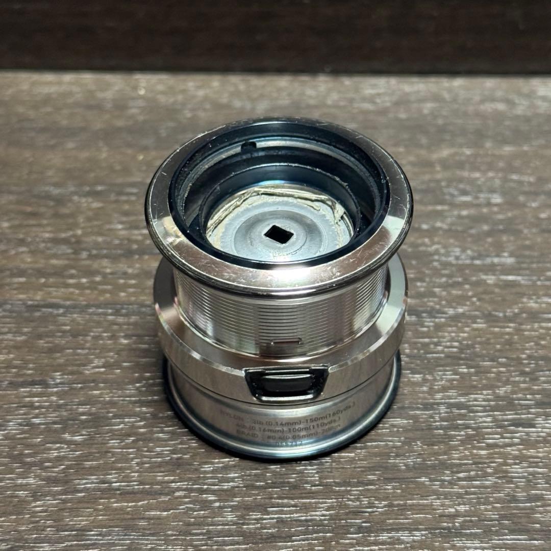 ダイワ 18イグジストLT2000S-P 純正スプール