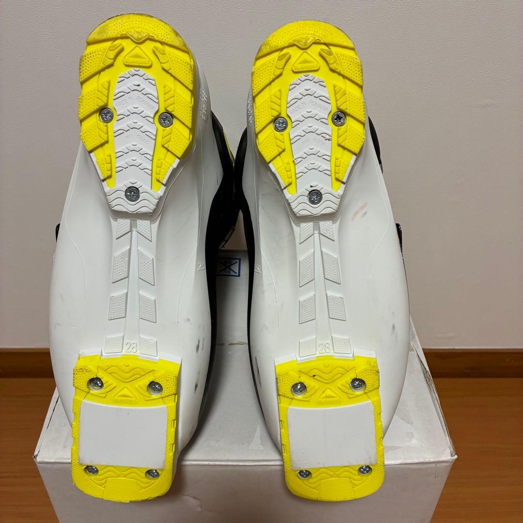 サロモン X PRO 110 スキーブーツ 28.0-28.5