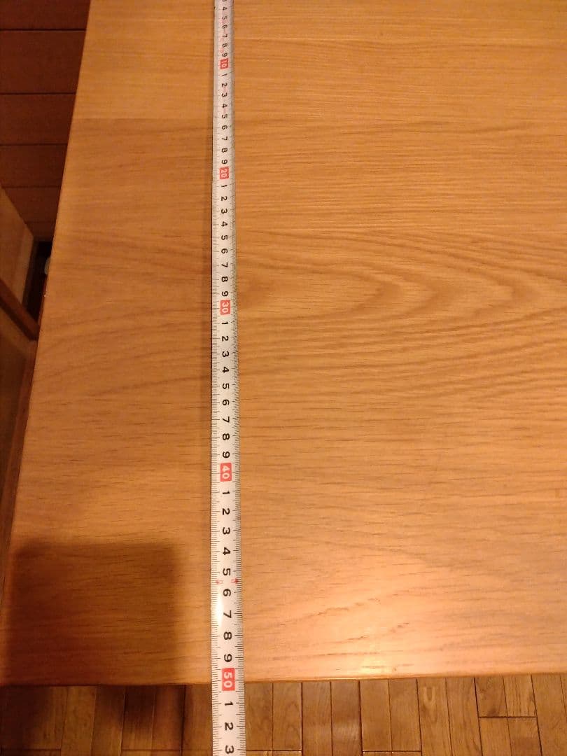 【ゆう☆】KOIZUMI BEENO 木製デスク 幅90×奥行50