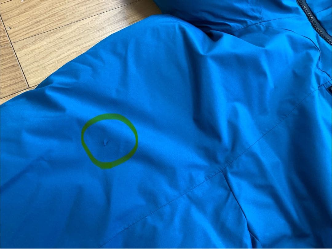 ★24-25モデル GOLDWIN スキーウェアジャケットG13300★