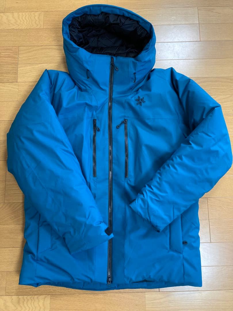 ★24-25モデル GOLDWIN スキーウェアジャケットG13300★