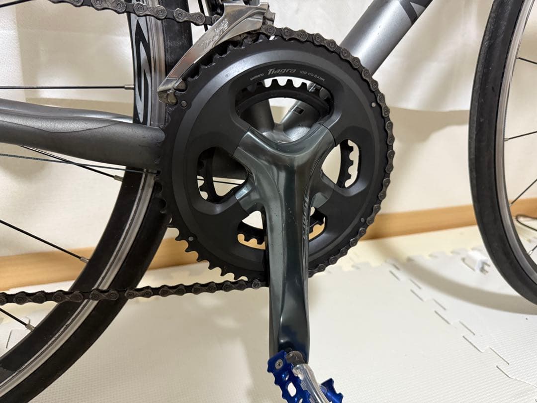 コーダーブルーム kodaalabloom ロードバイク