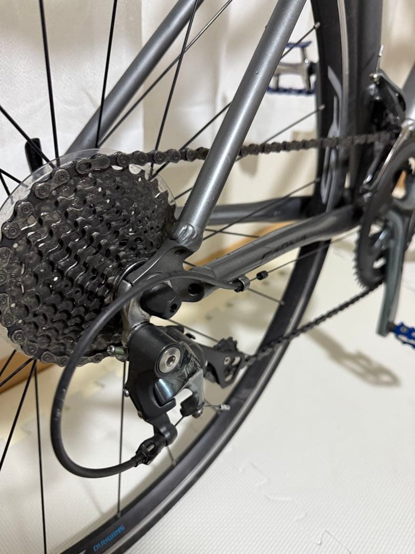 コーダーブルーム kodaalabloom ロードバイク