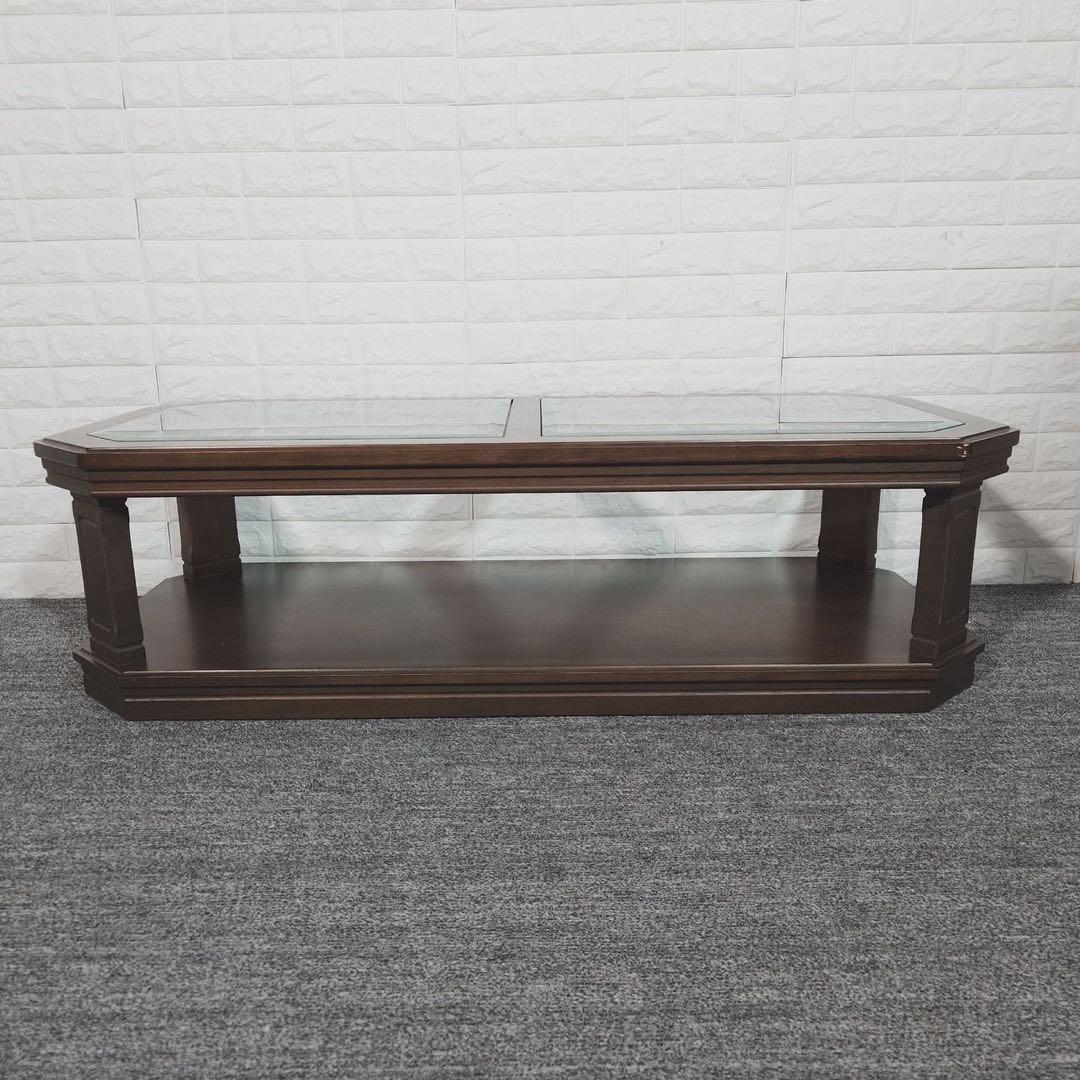 maruni マルニ木工 センターテーブル 地中海シリーズ おしゃれ C027