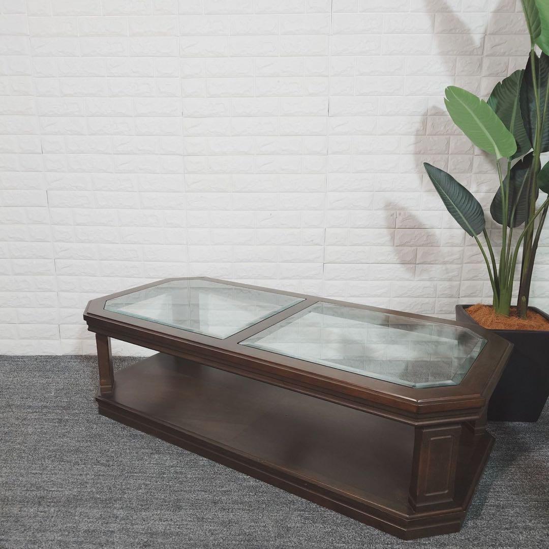 maruni マルニ木工 センターテーブル 地中海シリーズ おしゃれ C027