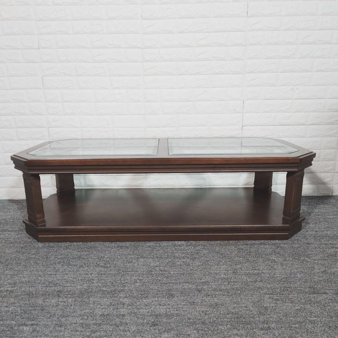 maruni マルニ木工 センターテーブル 地中海シリーズ おしゃれ C027