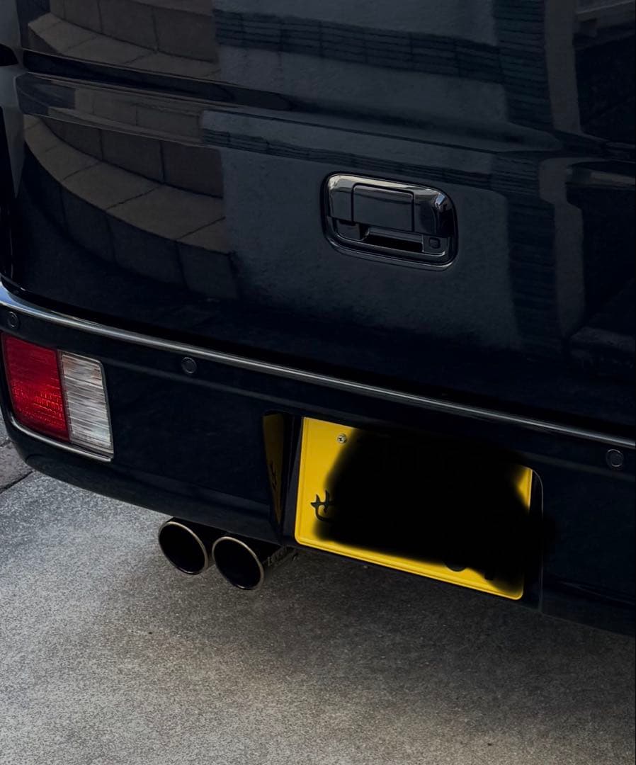 シュピーゲル　レベルサウンド304 DA17V エブリイ　ターボ