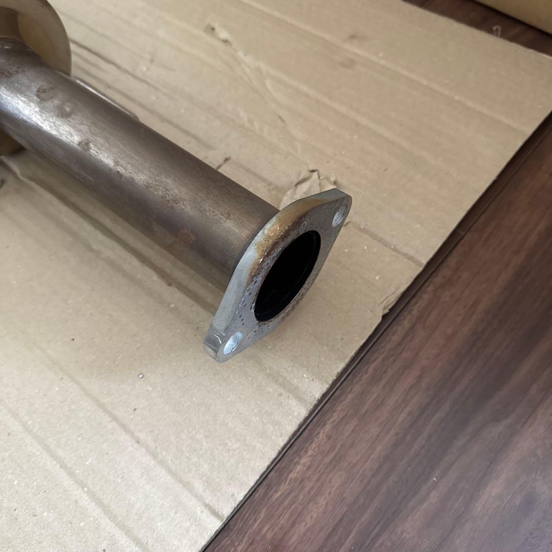 シュピーゲル　レベルサウンド304 DA17V エブリイ　ターボ