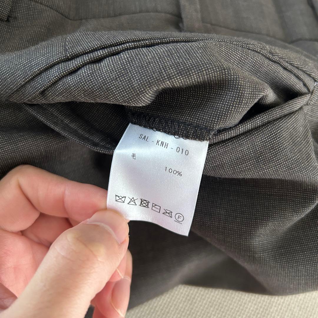 柿乃葉 kakinoha 010 ドレトラ サイズ7