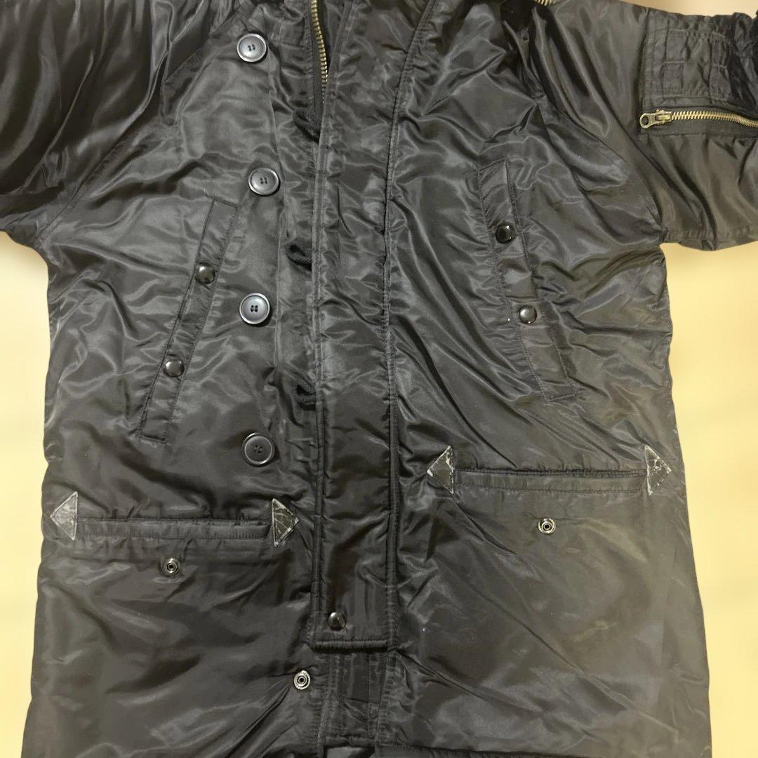 m*a様 ［70s］[特別価格] N3B ミリタリージャケット