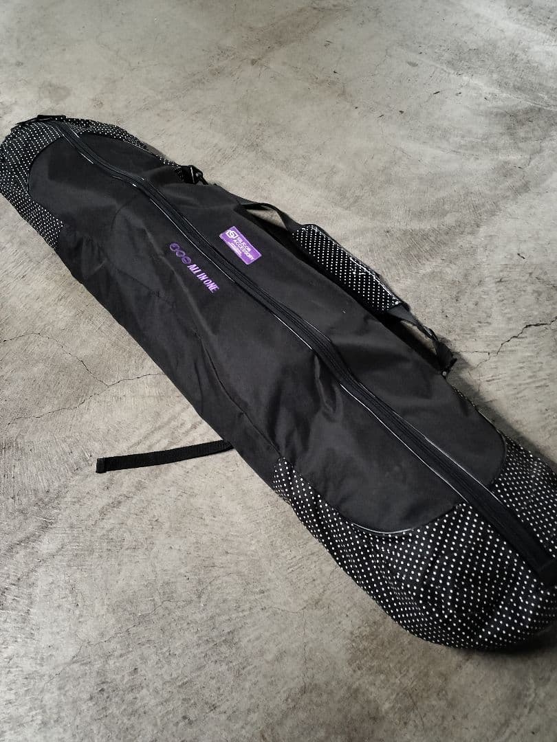 *＊美品＊* ZUMA WAVE スノーボード ✰グラフィックデザイン板✰