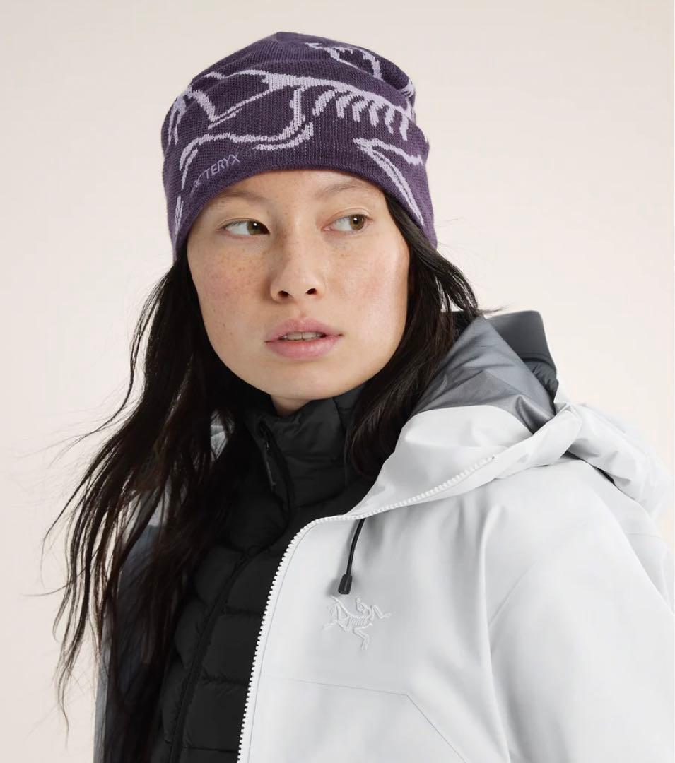 2026年2月購入★新品★ 新色★アークテリクス　バードヘッドトーク