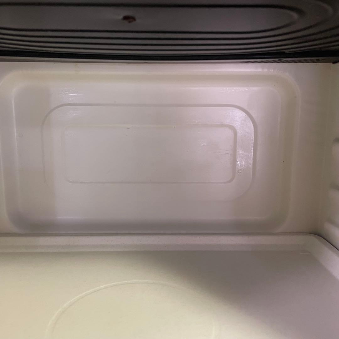 ヘルシーシェフ　HITACHI MRO-S8Yオーブンレンジ 2021年製 白