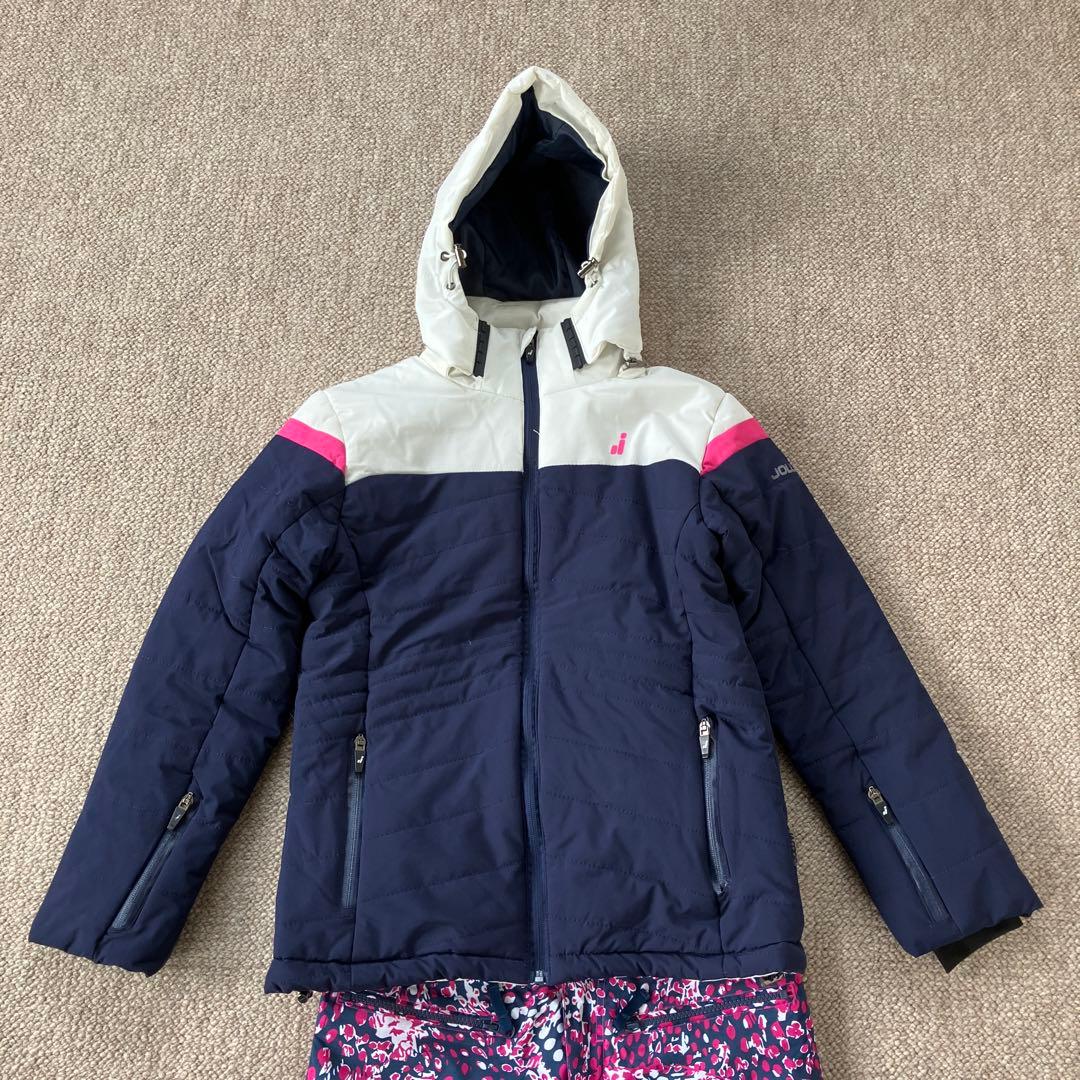 スキーウェア 子ども用 150サイズ