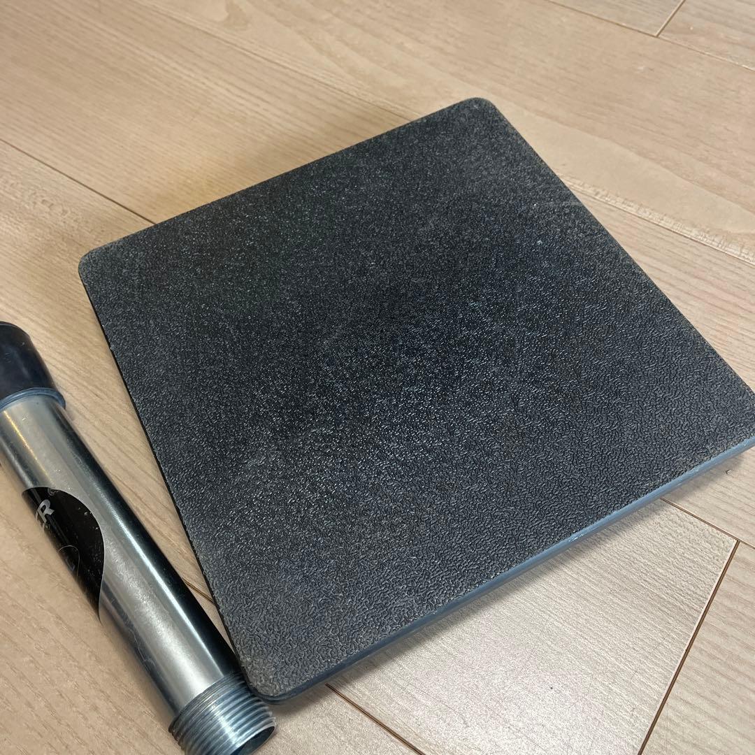 Tanner Tee タナーティー バッティングスタンドショート 51-81cm