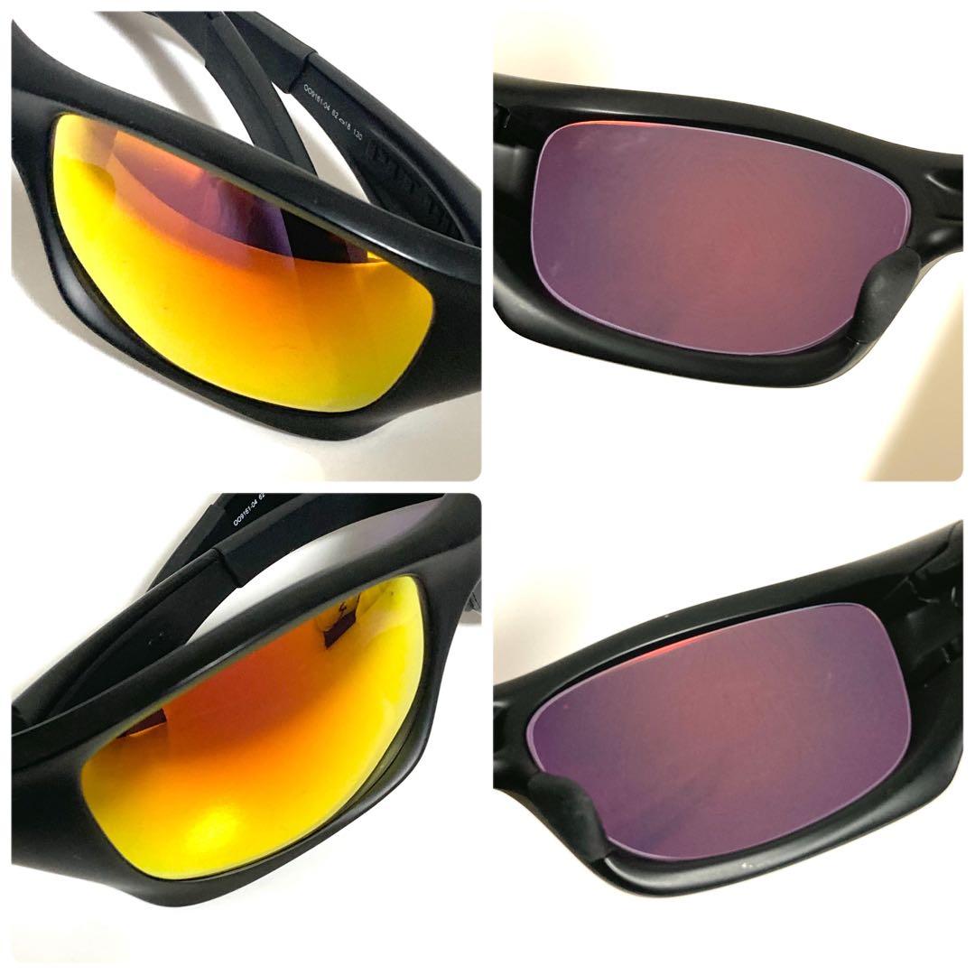 OAKLEY PIT BULL オークリー ピットブル ブラック 9161-04