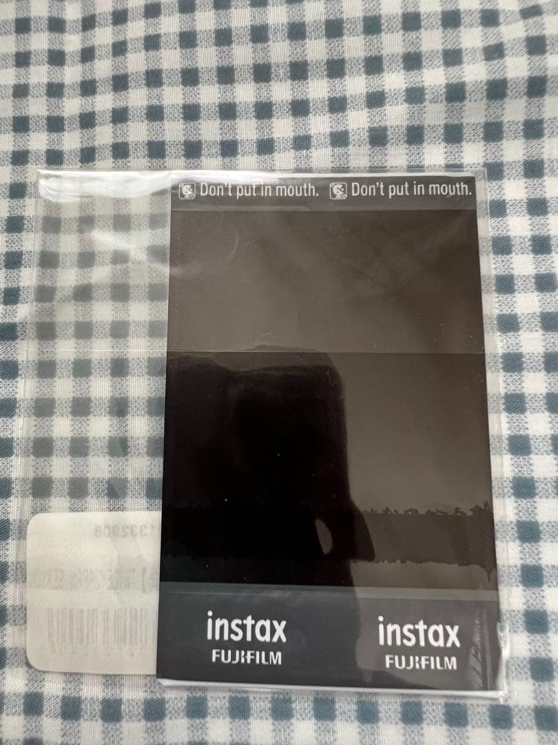 TWICE 直筆サイン入りチェキ ツウィ