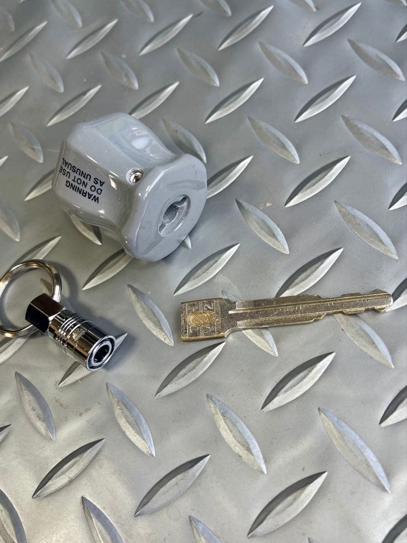 マックツール、2025限定、KHDGS2、改造グリップキーホルダー、スナップオン