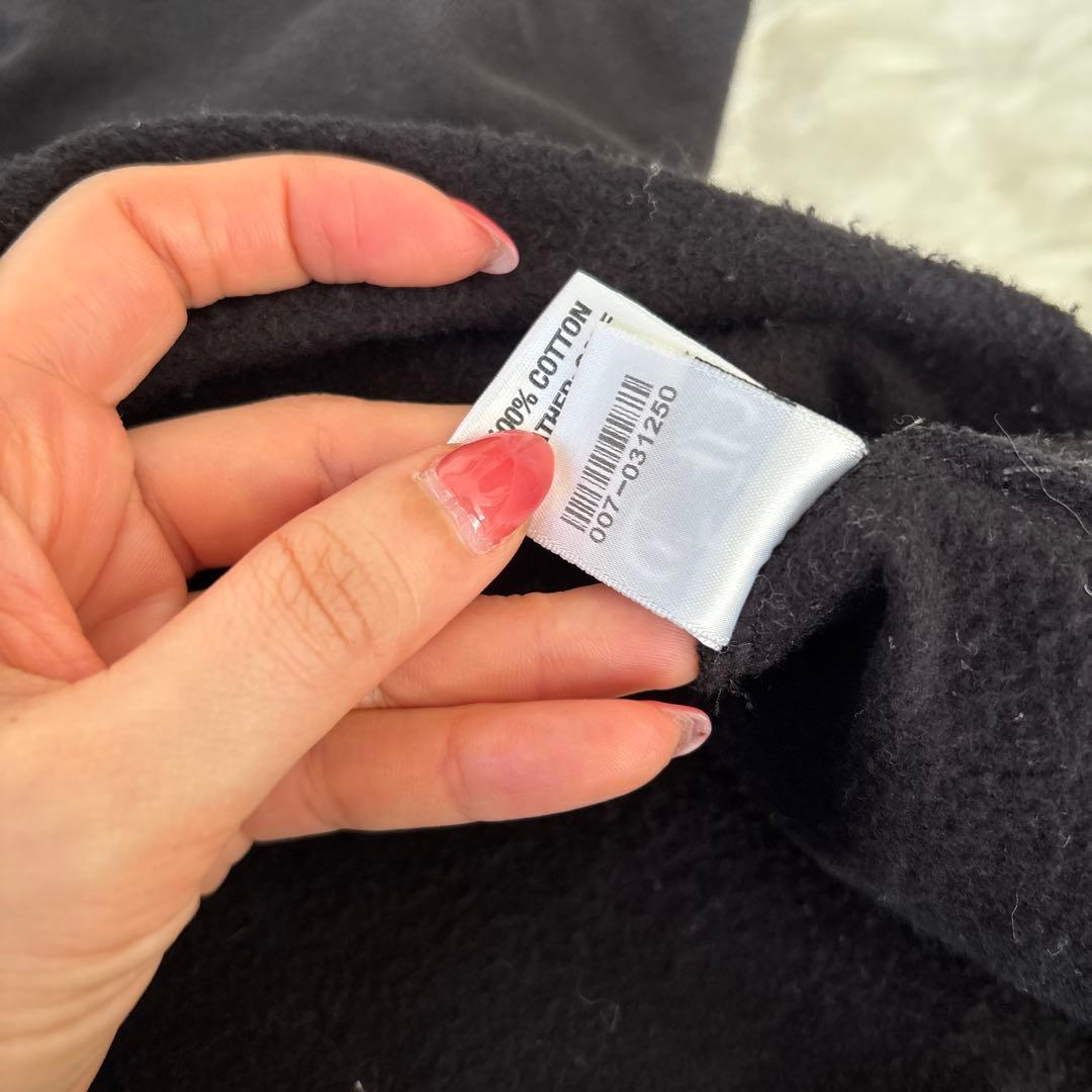 クロムハーツ　スウェット