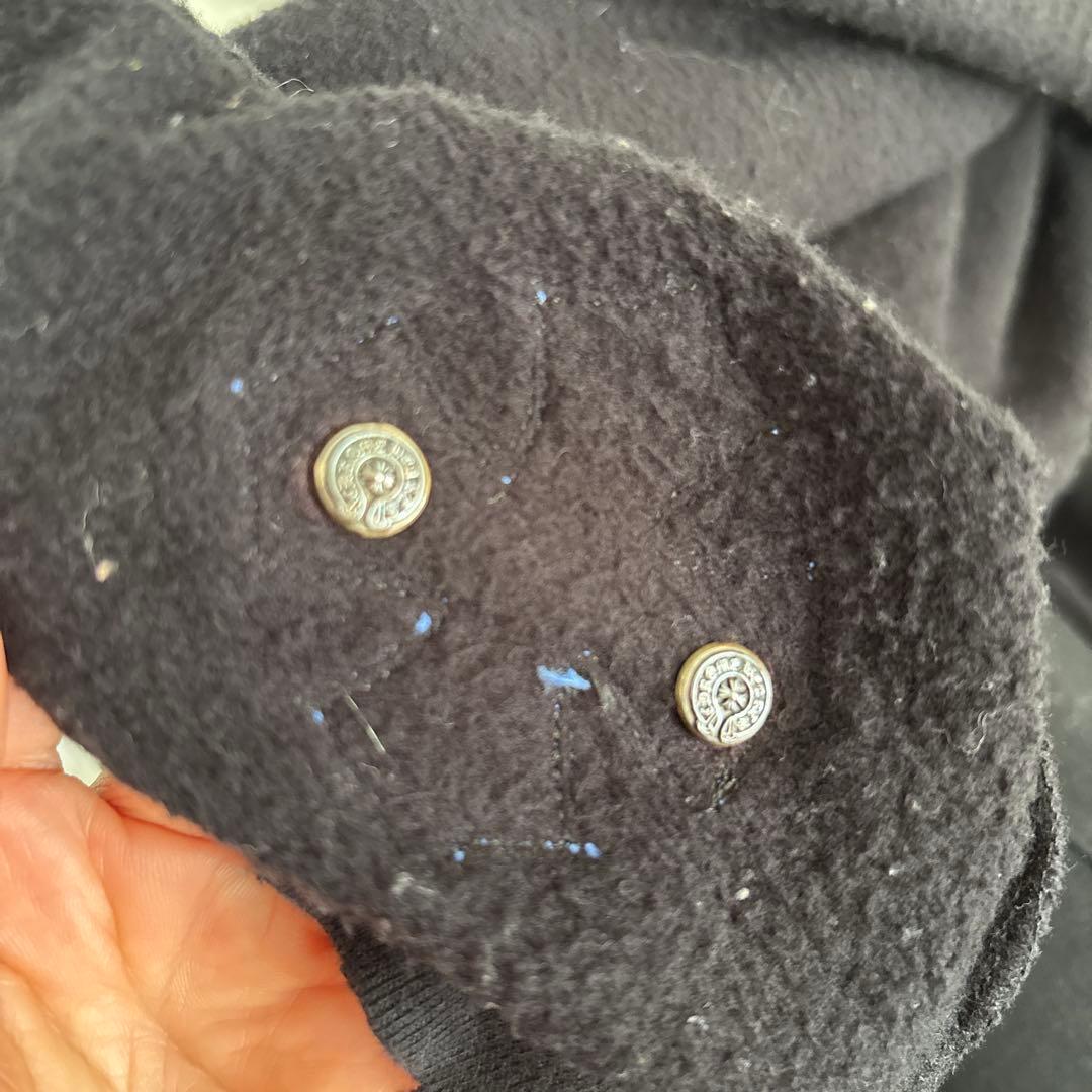 クロムハーツ　スウェット