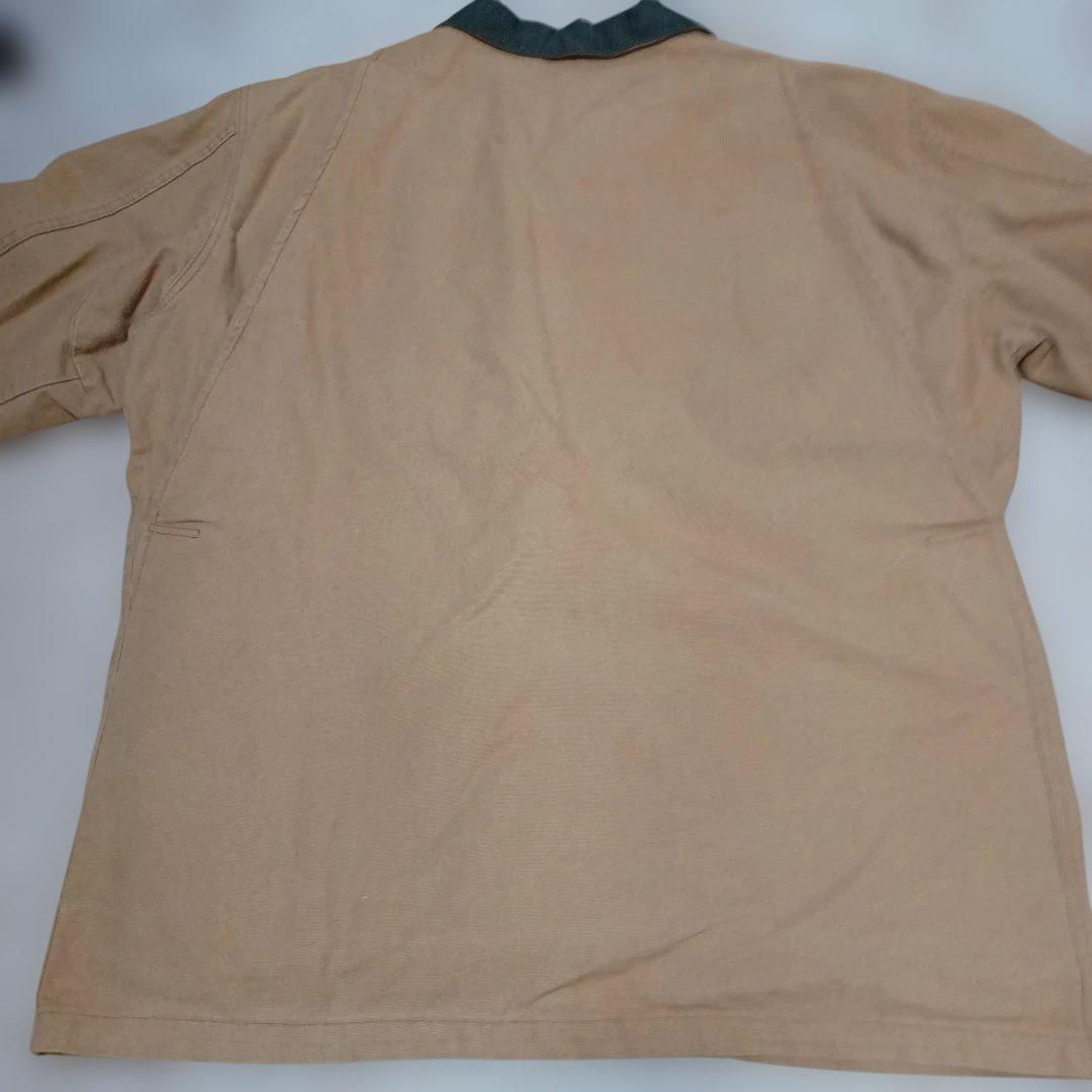 美品！70s USA製 L.L.Bean ダック地 ハンティングジャケット