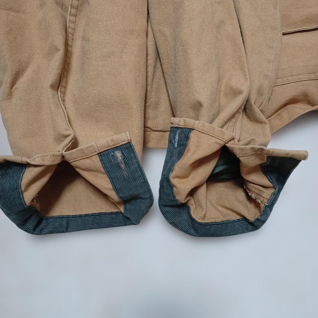 美品！70s USA製 L.L.Bean ダック地 ハンティングジャケット