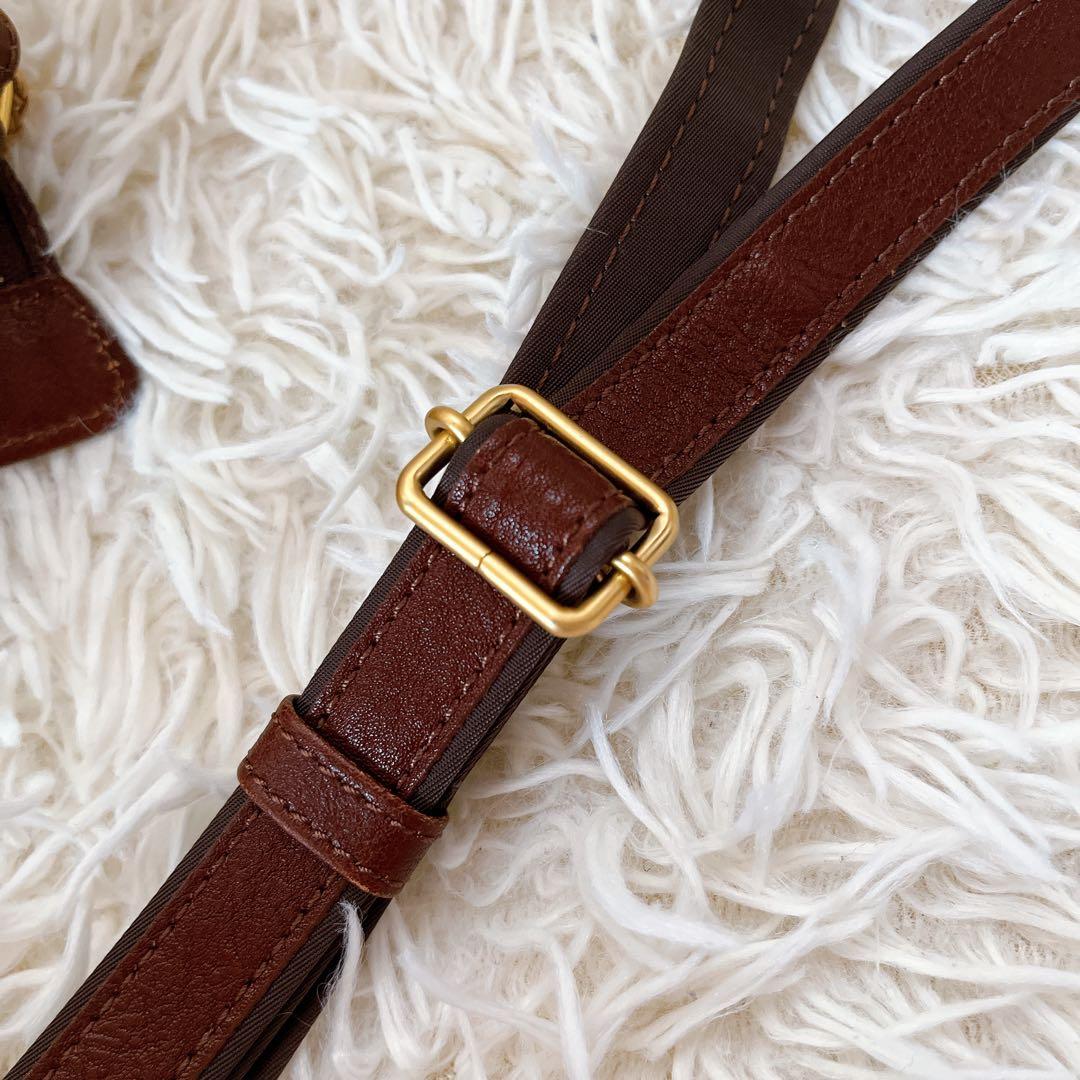 美品✨IBIZA イビサ ラフィア かごバッグ ショルダーバッグ ナチュラル