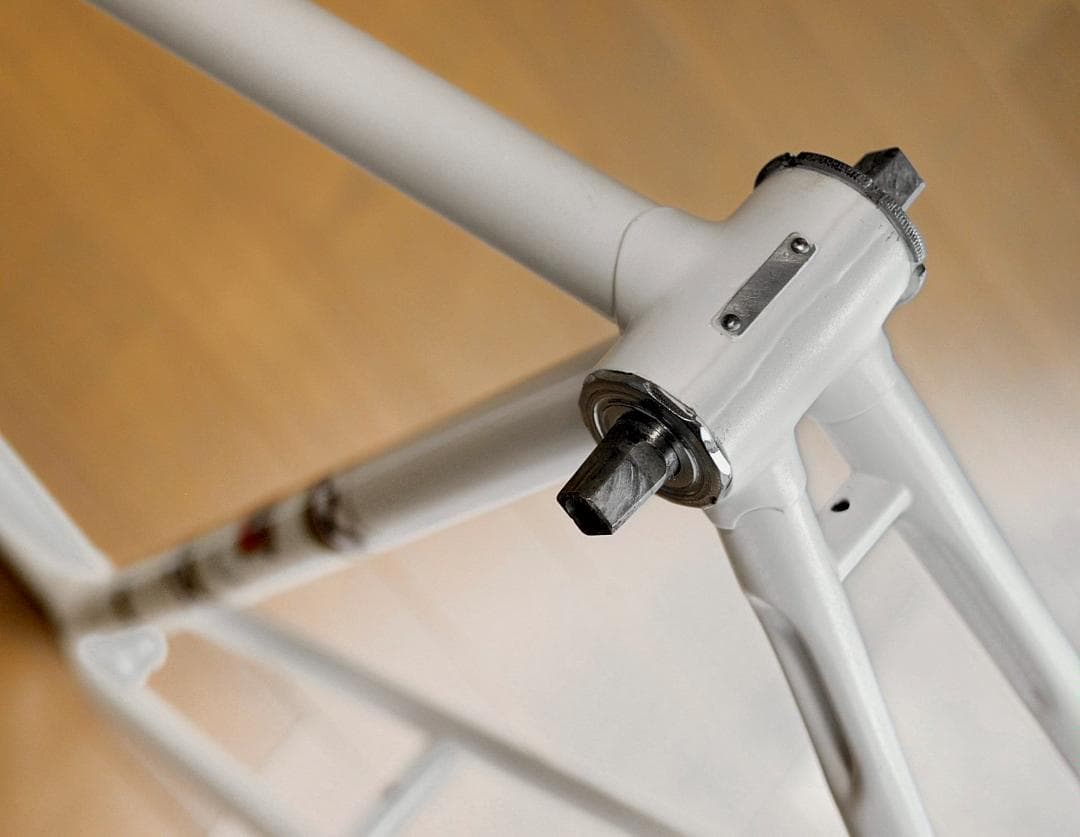 ★PEUGEOT PX10フレーム　♪　1975年期　PX10【直輸入物】