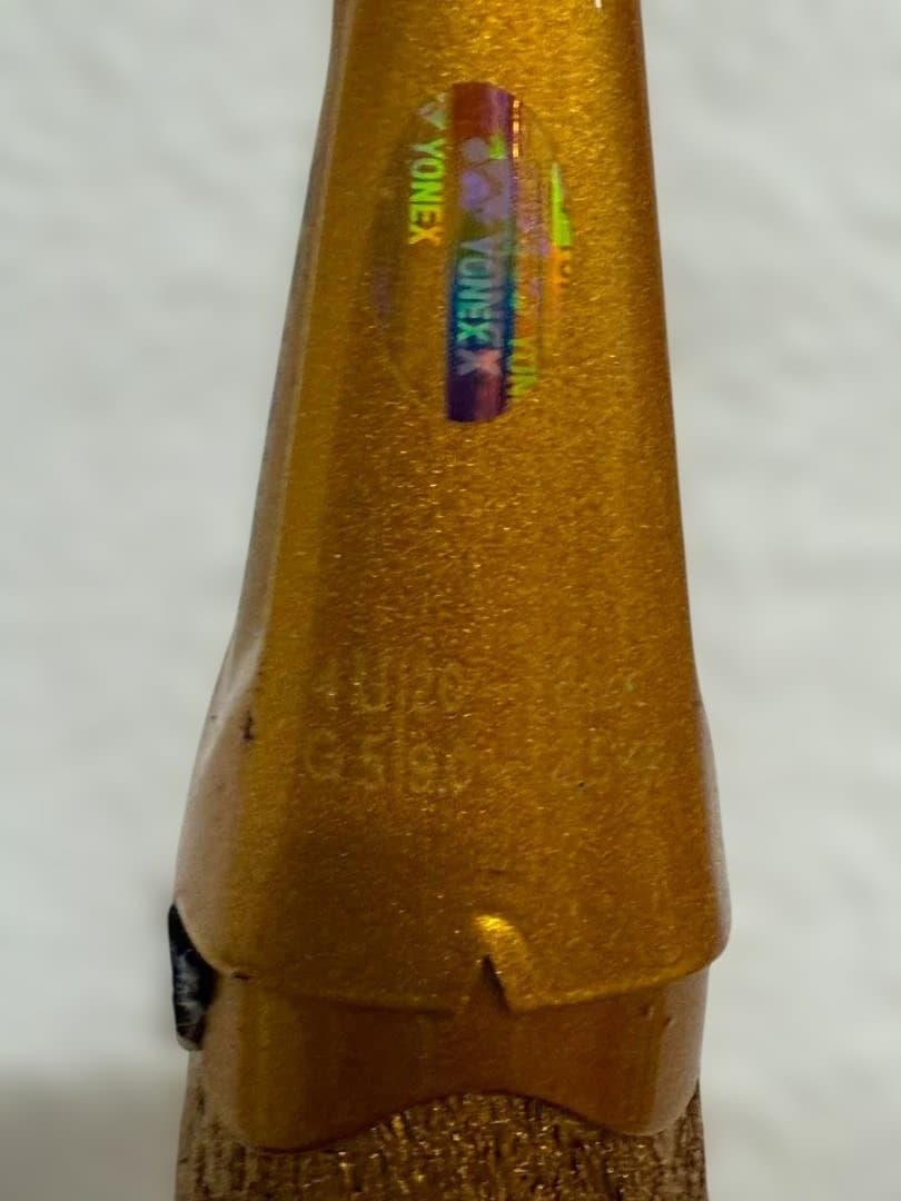 ラケット astrox 88d game 4u5