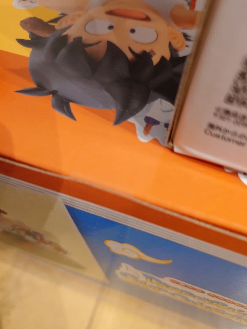 一番くじ ドラゴンボールスナップコレクション2 A C D賞セット