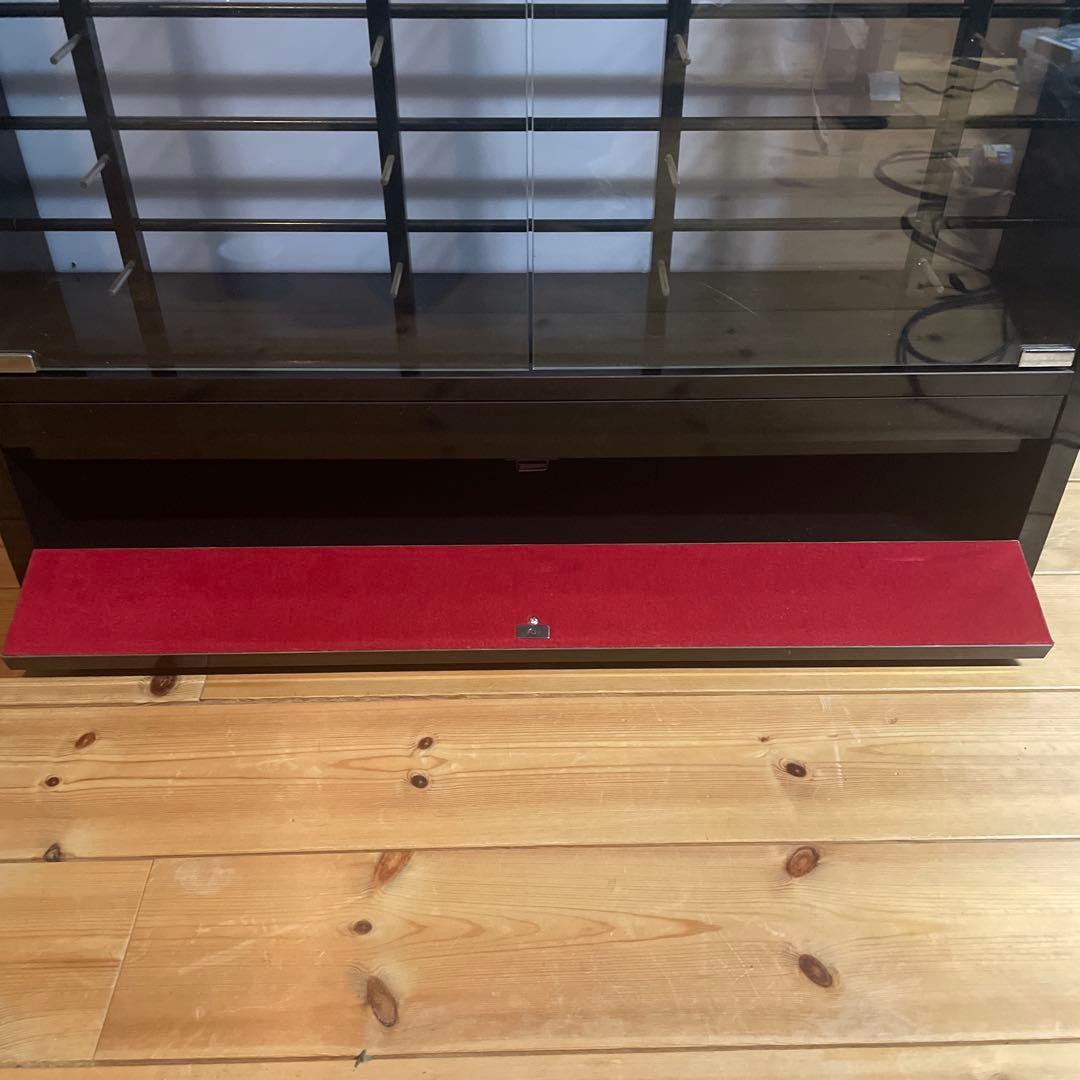 AYAYA　サングラス　キャビネット