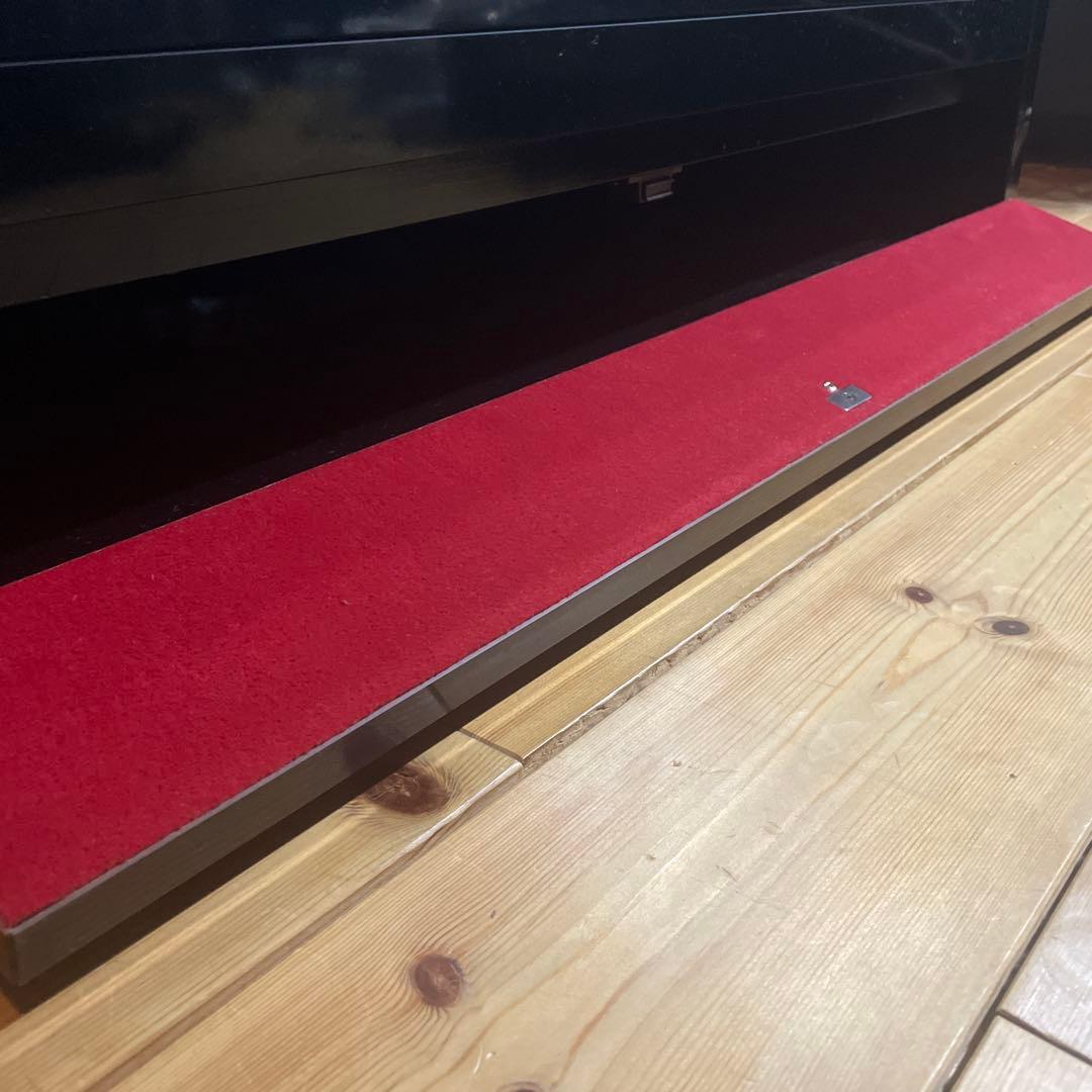 AYAYA　サングラス　キャビネット