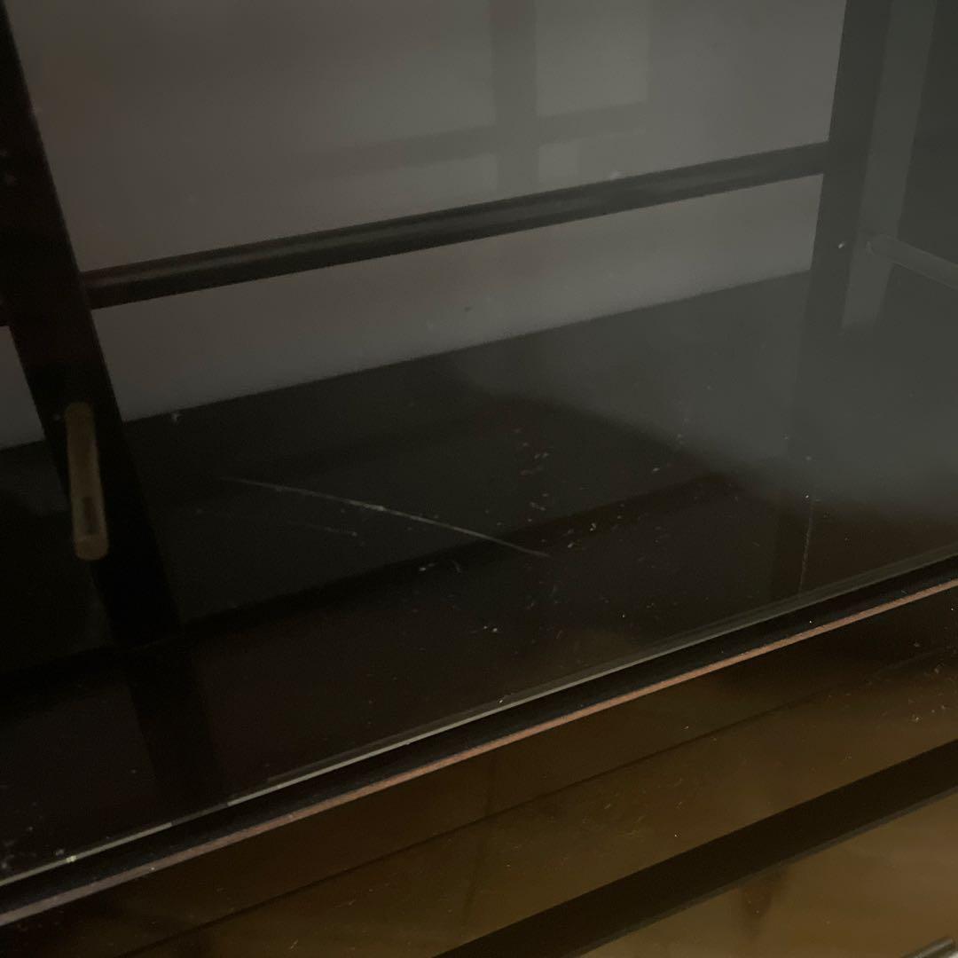 AYAYA　サングラス　キャビネット