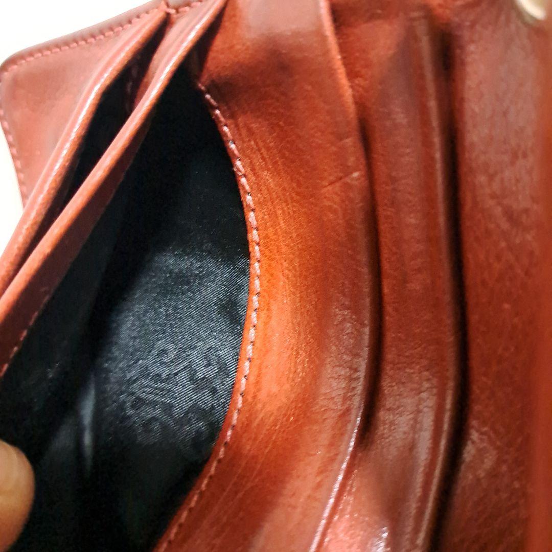 クロムハーツ　スクエアジップビルウォレット『カスタム』　財布　激レア