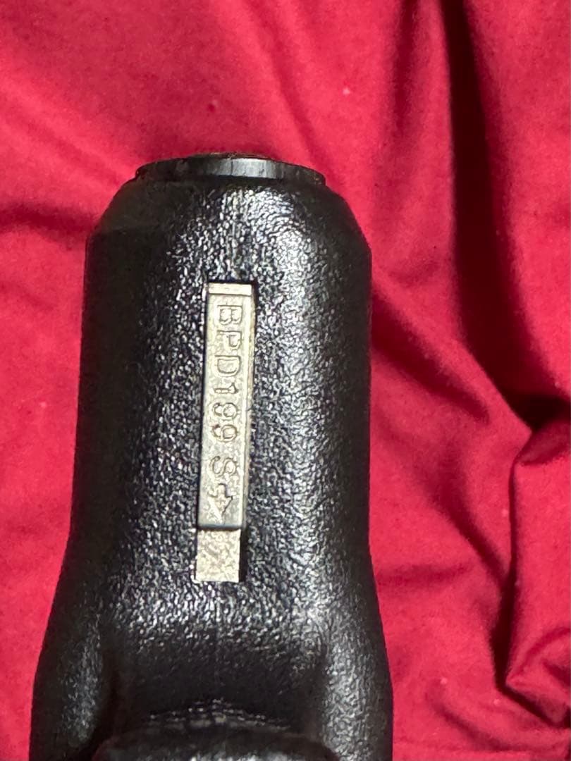 GLOCK26 東京マルイ　ガス　ブローバック