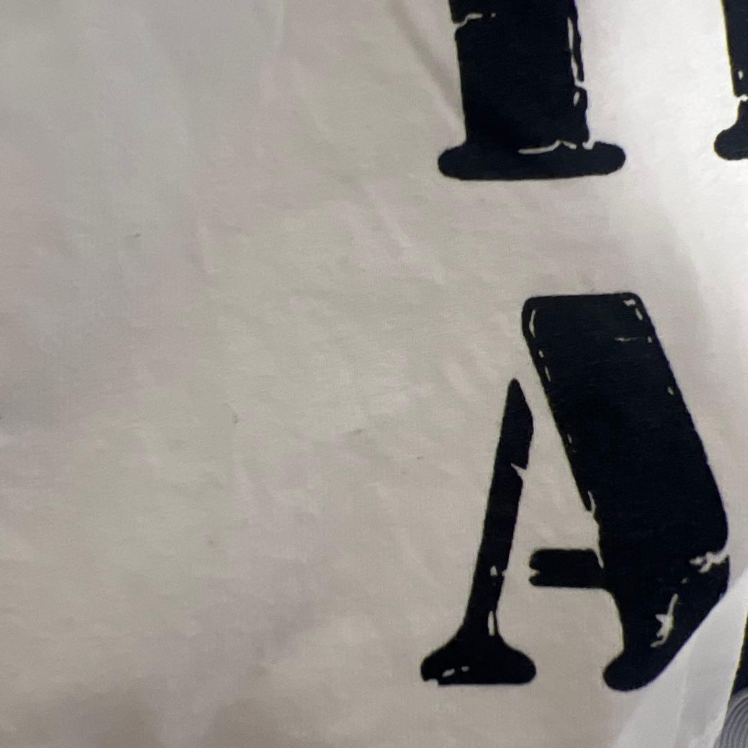 FLEX WIT ME Tシャツ