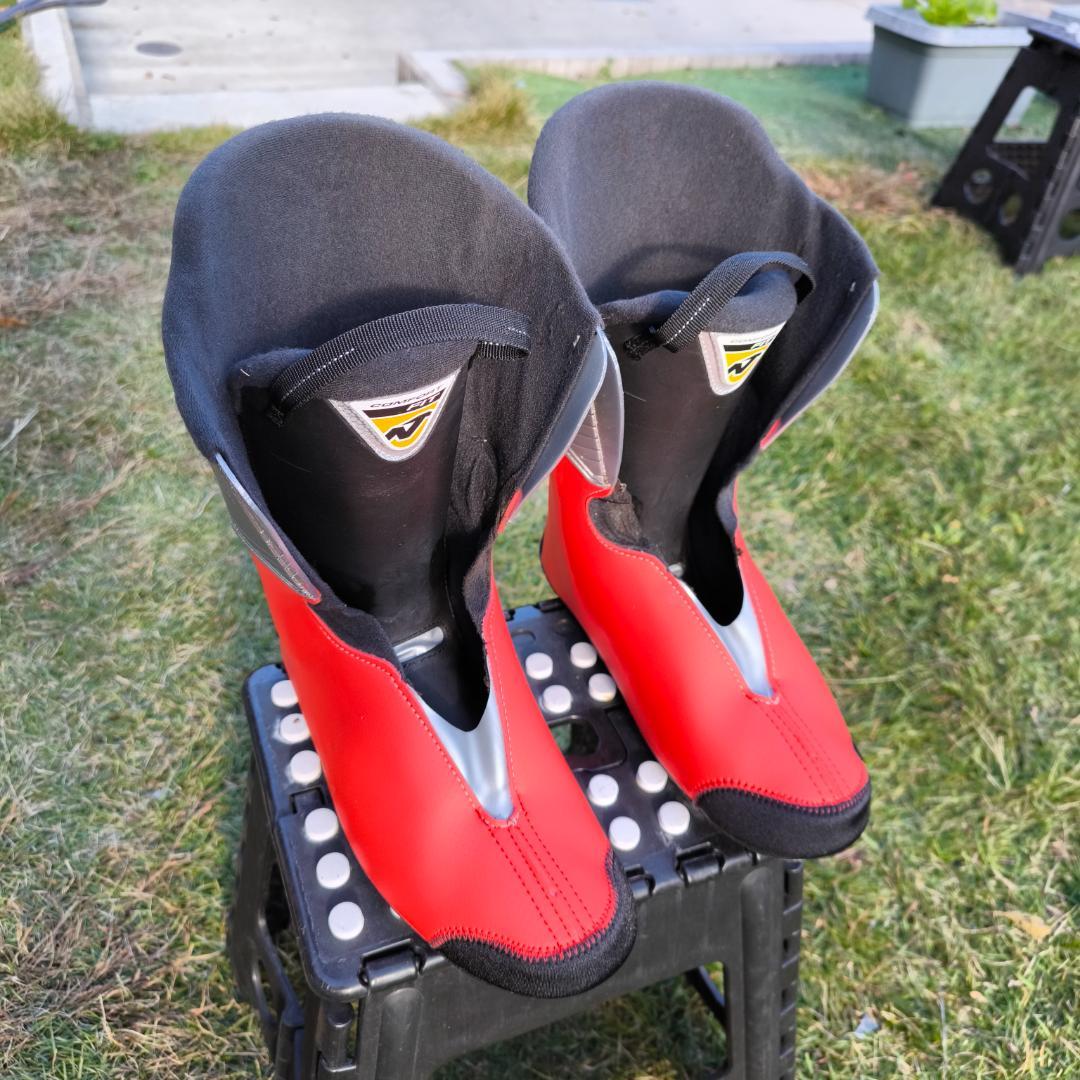 Nordica スキーセット